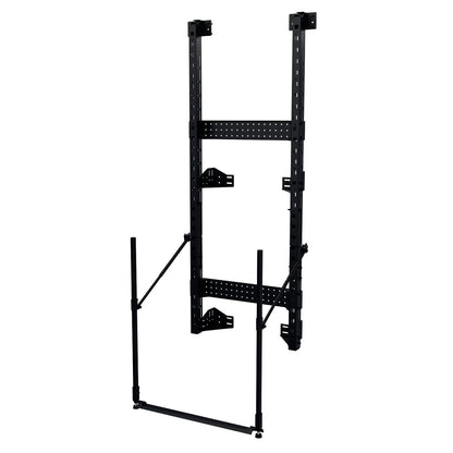 Milwaukee 48-21-8010 PACKOUT Rack Frame for Modular Storage System - 830100