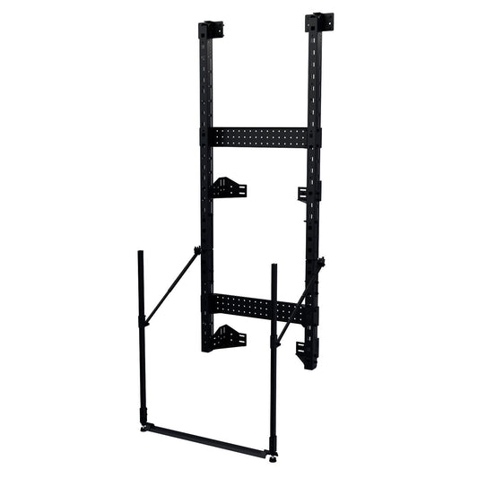 Milwaukee 48-21-8010 PACKOUT Rack Frame for Modular Storage System - 830100