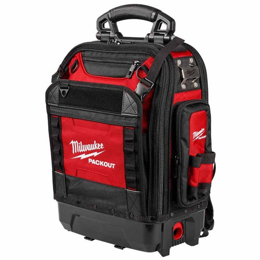 Milwaukee 48-22-8303 PACKOUT Structured Backpack - 764697