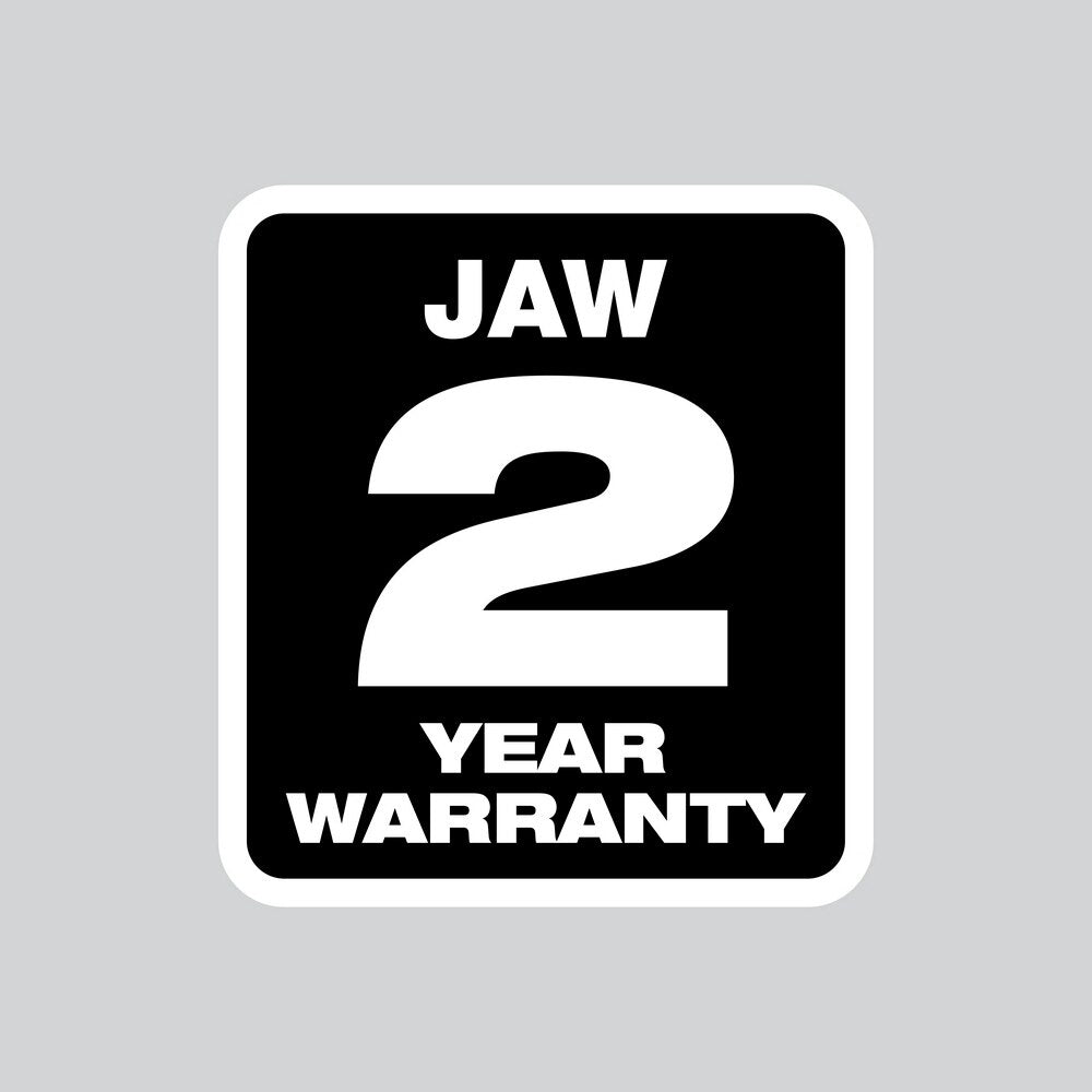 Milwaukee 49-16-2655SA 2" IPS-ASP Press Ring for M18 FORCE LOGIC Long Throw Press Tool
