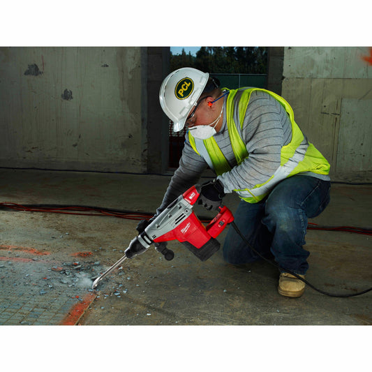 Milwaukee 5446-21 SDS-Max Demolition Hammer - 1742