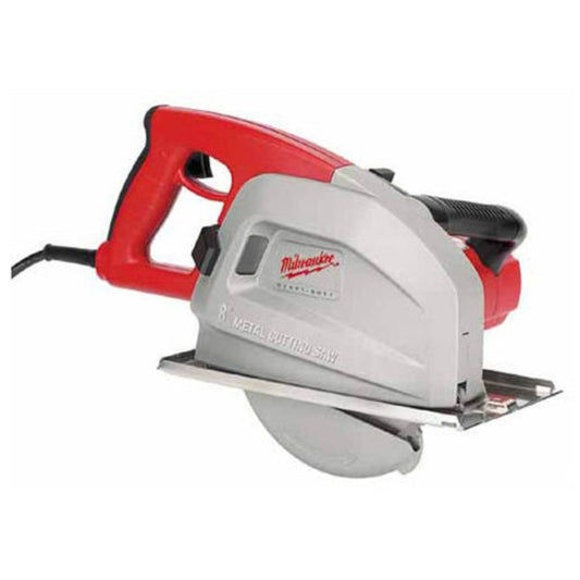 Milwaukee 6370-21 8" Metal Cutting Saw Kit - 1816