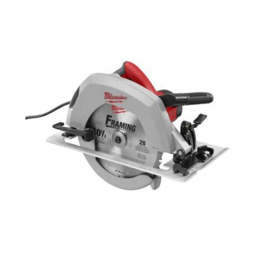 Milwaukee 6470-21 10-1/4" 15 Amp Circular Saw 5,200 RPM - 1894