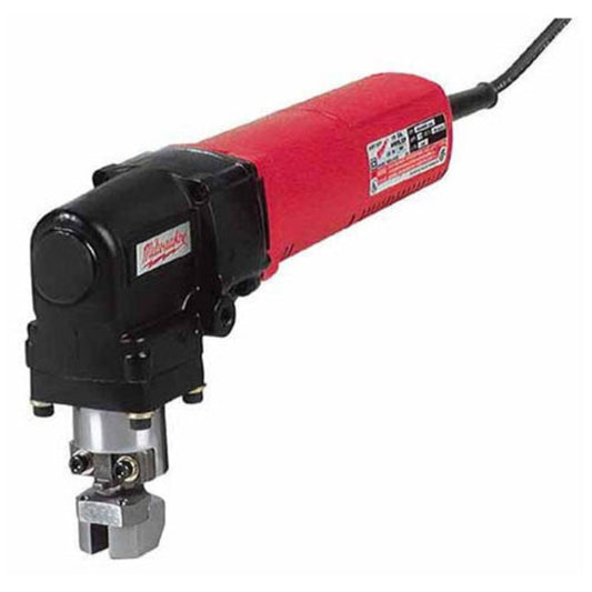 Milwaukee 6880 10 Gauge Nibbler - 1048
