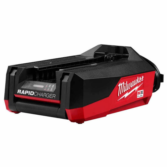 Milwaukee MXFRC MX FUEL Rapid Charger - 788360