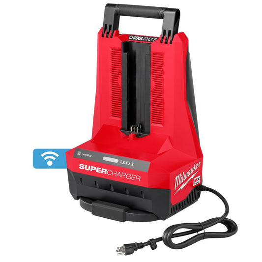 Milwaukee MXFSC MX FUEL Super Charger - 729358