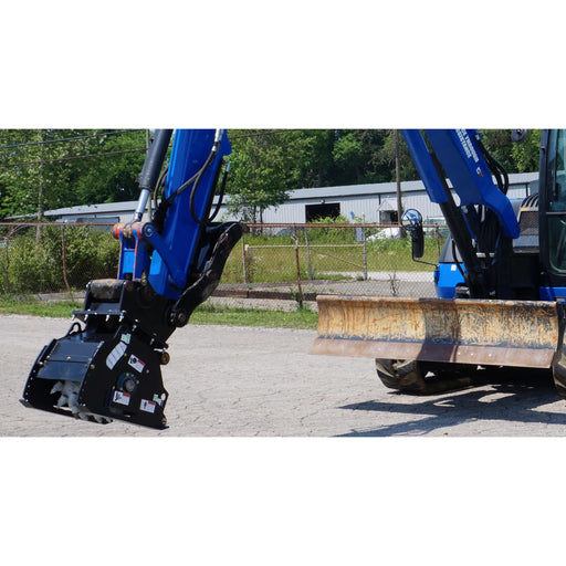 Blue Diamond Mini Excavator Cold Planer - 160650