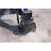 Blue Diamond Mini Excavator Cold Planer - 160650