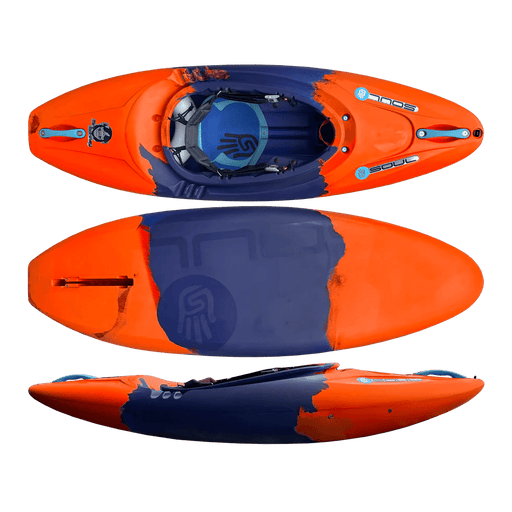 Soul Mini Monkey Kids Kayak