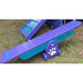 Puppy Scapes Mini See-saw teeter totter - PS-MSSTT