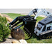 Blue Diamond Mini Skid Steer Root Grapple - 106022