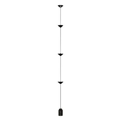 Soreluna Floor to Ceiling Lamp - Procure Décor