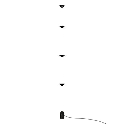 Soreluna Floor to Ceiling Lamp - Procure Décor