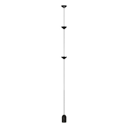 Soreluna Floor to Ceiling Lamp - Procure Décor
