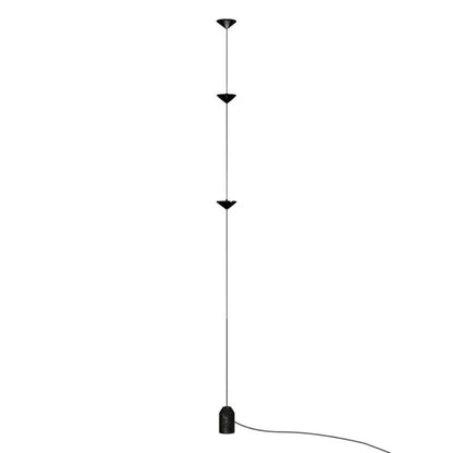 Soreluna Floor to Ceiling Lamp - Procure Décor