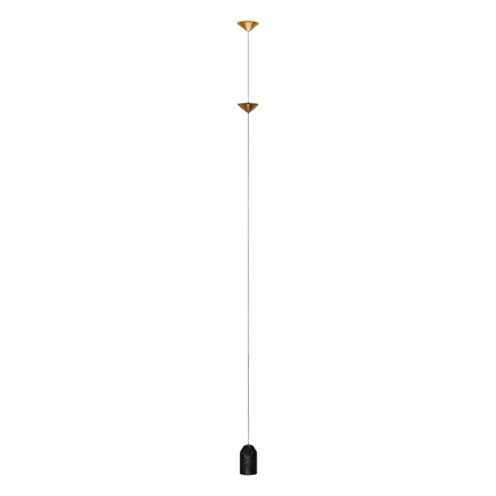 Soreluna Floor to Ceiling Lamp - Procure Décor