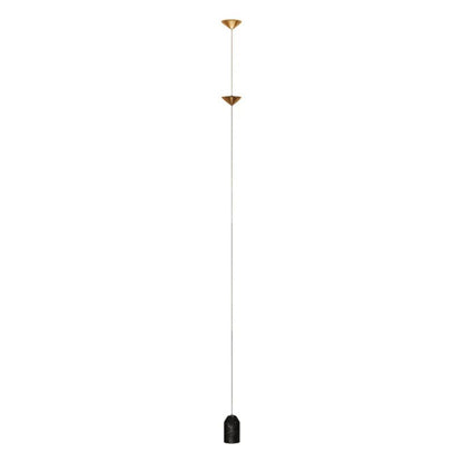 Soreluna Floor to Ceiling Lamp - Procure Décor