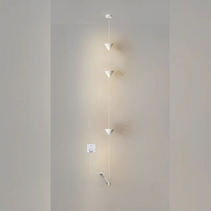 Soreluna Floor to Ceiling Lamp - Procure Décor