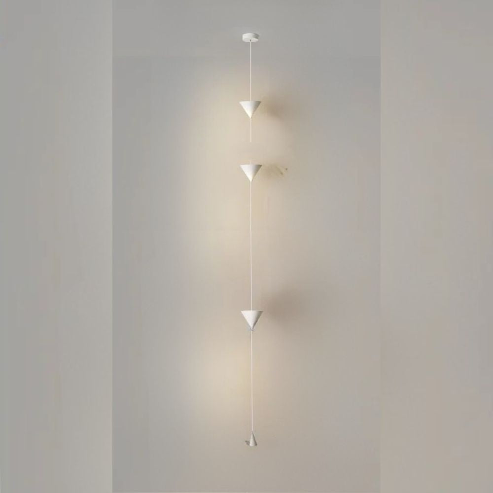 Soreluna Floor to Ceiling Lamp - Procure Décor
