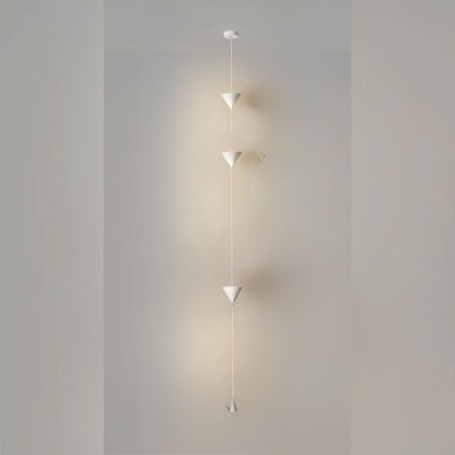 Soreluna Floor to Ceiling Lamp - Procure Décor