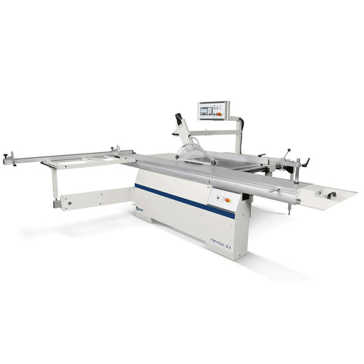 SCM Minimax SI X Sliding Table Saw with Ready 3 Up Control - Minimax SI X-3UP