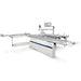 SCM Sliding Table Saw w/ Ready Control - Minimax SI X-Ready