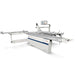 SCM Minimax SI X Sliding Table Saw with Ready 3 Up Control - Minimax SI X-3UP