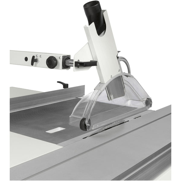 SCM Sliding Table Saw w/ Ready Control - Minimax SI X-Ready