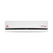 Mirage Ventus X 24,000 BTU 17 SEER Ductless Mini Split Air Conditioner and Heat Pump 220V/60Hz - VXH241A