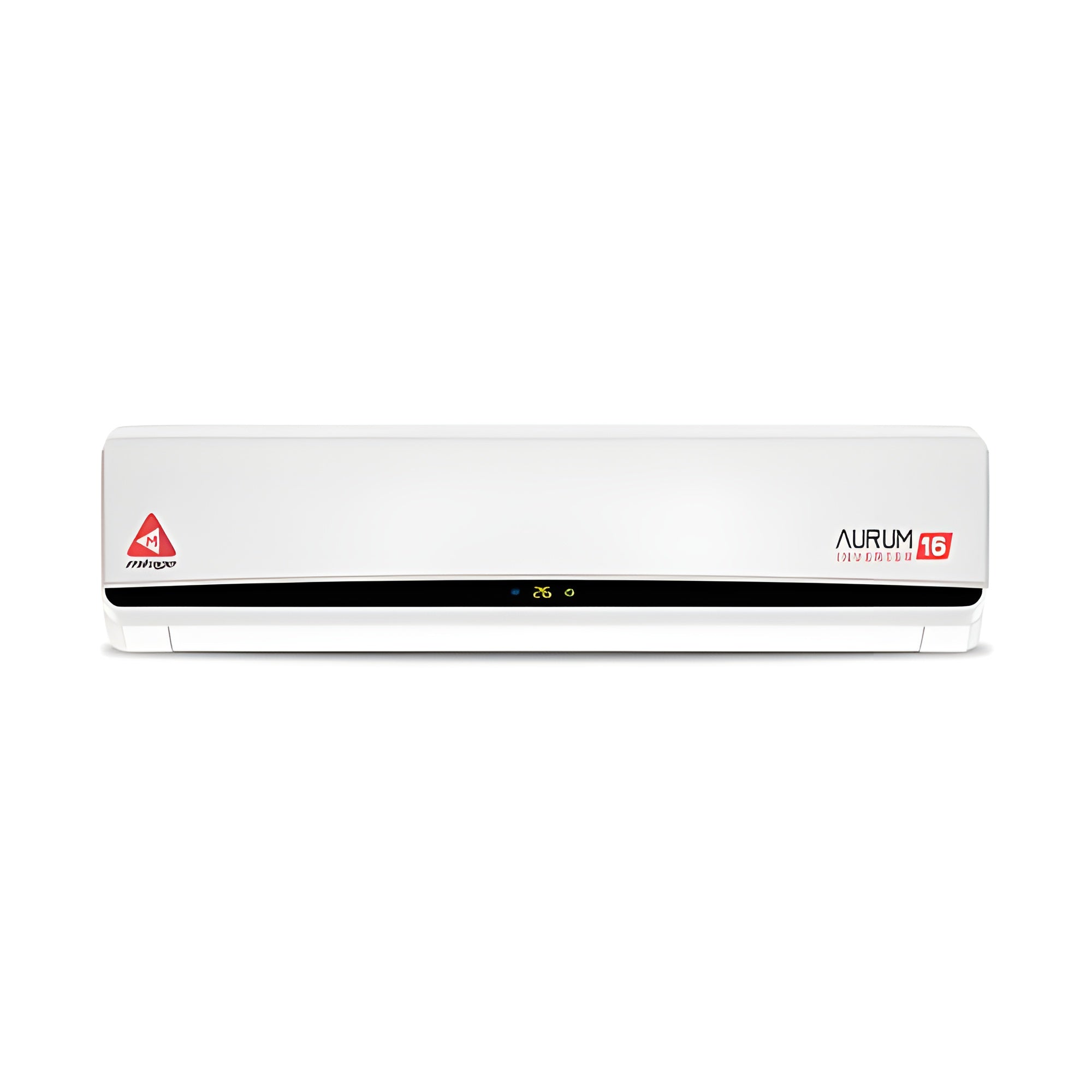 Mirage Ventus X 24,000 BTU 17 SEER Ductless Mini Split Air Conditioner and Heat Pump 220V/60Hz - VXH241A