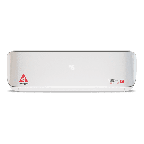 Mirage Ventus X 36,000 BTU 17 SEER Ductless Mini Split Air Conditioner and Heat Pump 220V/60Hz - VXH361A