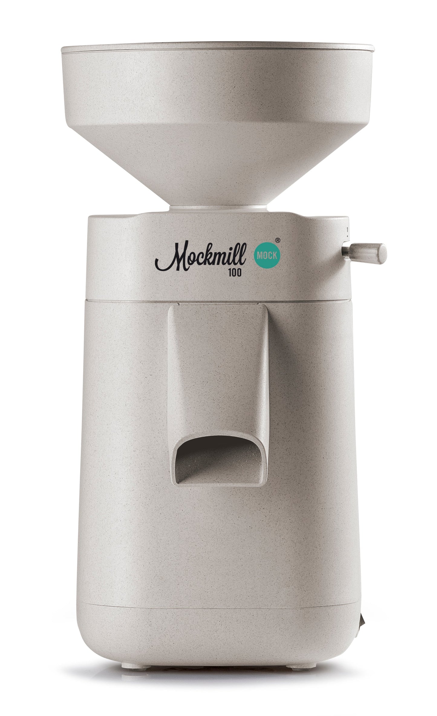Mockmill -  100