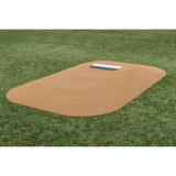 Pitch Pro Model 898 Fiberglass Pitching Mound