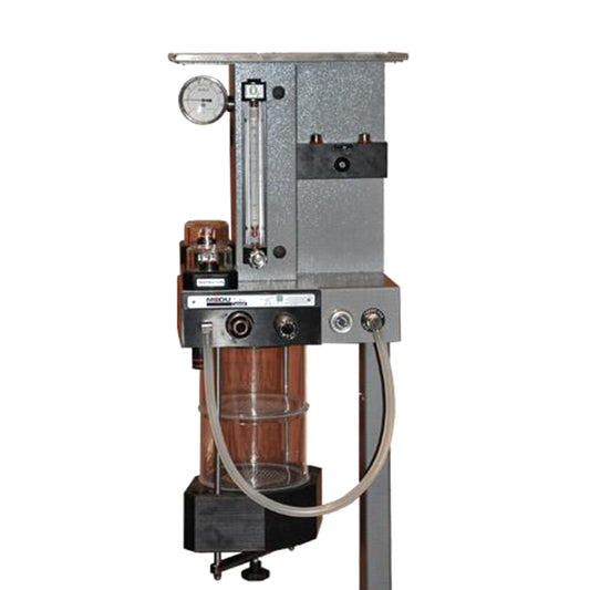 Moduflex Coaxial Veterinary Anesthesia Machine - SKU_1780514171370_442