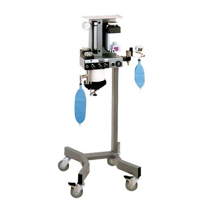 Moduflex Elite Veterinary Anesthesia Machine - SKU_1780512438448_756