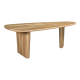 Moe's Home Collection Appro Dining Table JD-1039-24