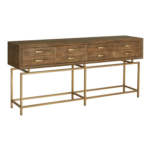 Moe's Home Collection Aristocrat Console Table VL-1027-24