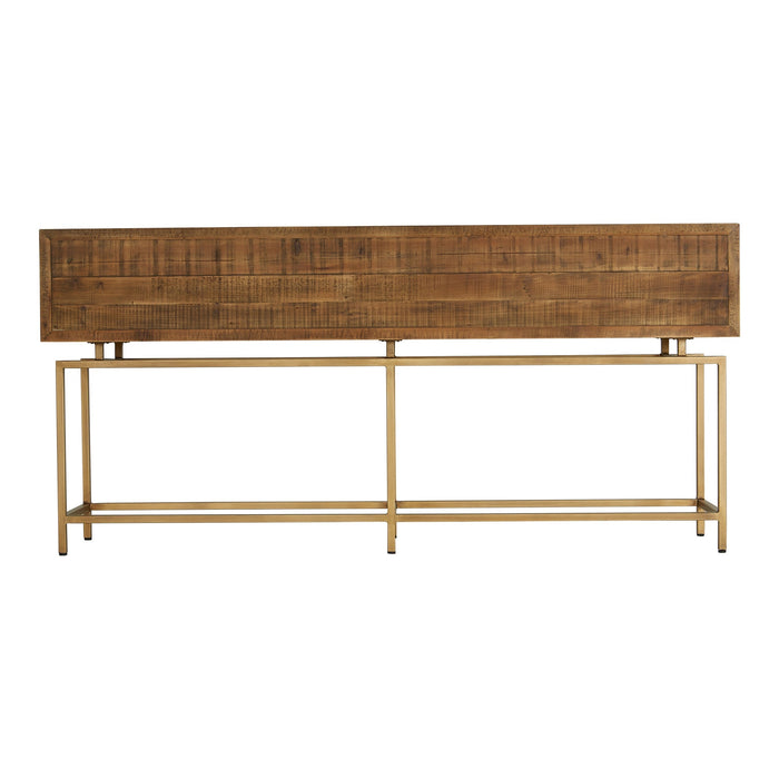 Moe's Home Collection Aristocrat Console Table VL-1027-24