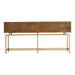 Moe's Home Collection Aristocrat Console Table VL-1027-24