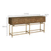 Moe's Home Collection Aristocrat Console Table VL-1027-24