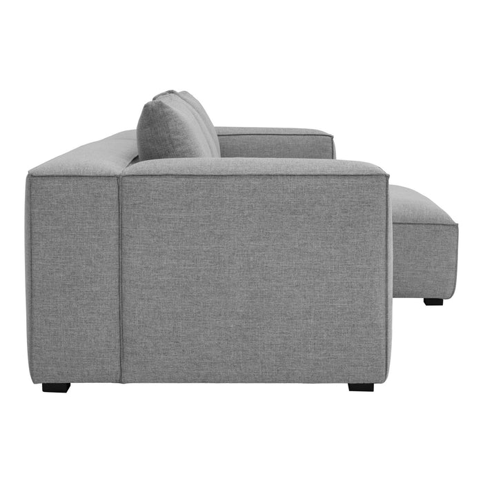 Moe's Home Collection Basque Sectional Right WB-1011-03