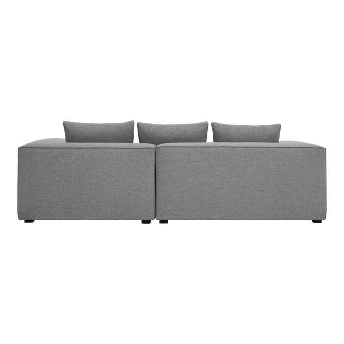 Moe's Home Collection Basque Sectional Right WB-1011-03