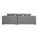 Moe's Home Collection Basque Sectional Right WB-1011-03