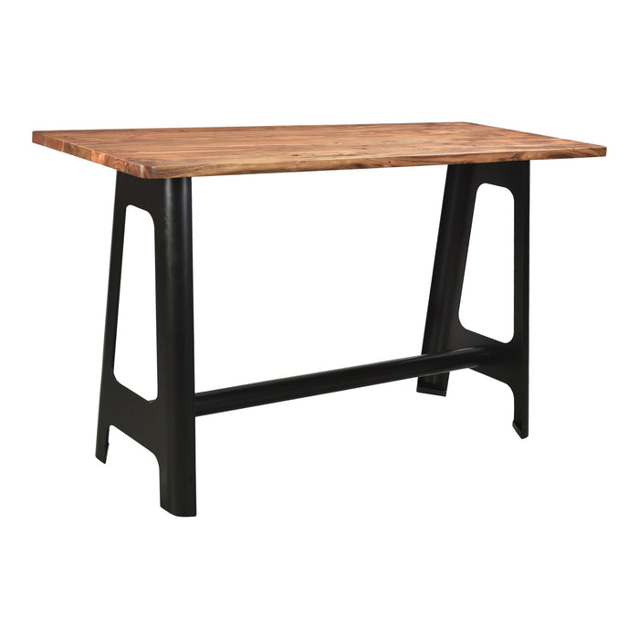 Moe's Home Collection Craftsman Bar Table UH-1016-24