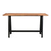 Moe's Home Collection Craftsman Bar Table UH-1016-24