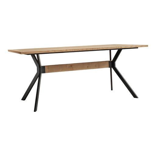 Moe's Home Collection Nevada Dining Table UR-1006-03