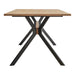 Moe's Home Collection Nevada Dining Table UR-1006-03