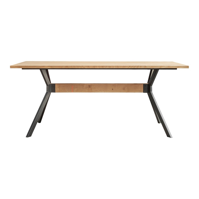 Moe's Home Collection Nevada Dining Table UR-1006-03