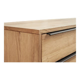 Moe's Home Collection Nevada Sideboard UR-1001-03