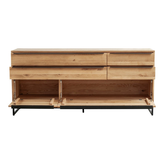 Moe's Home Collection Nevada Sideboard UR-1001-03